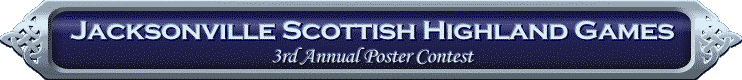 Jacksonville Scottish Highland Games